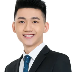 CHEW JUN RONG (Ken Chew)