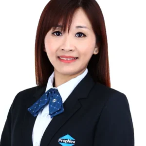 LIEW MEI TENG (Evonne)