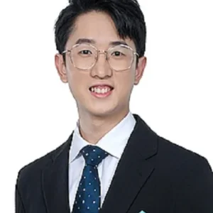 CHEE WEE YEW (Colin Chee)