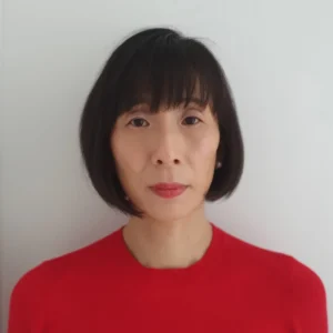 LIM CHENG YIN PAULINE