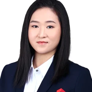 LIU QIAOLING (Quinnie Liu)