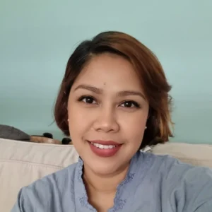 SITI UMMAIRAH BINTE WAN ABU BAKAR (Ummairah Bakar)