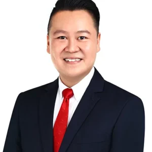 CHUA WAN SHENG (Wayne Chua)