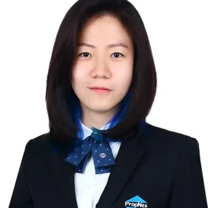 NG LAY PUAY, JOCEYLN (Joceyln Ng)