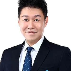 YEO YAOWEN (Alvin Yeo ???)