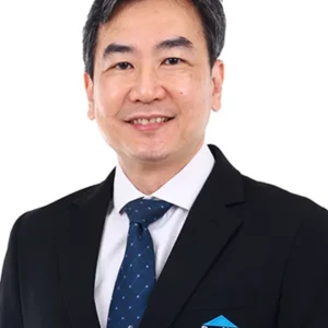 NG BOON HUA (DONOVAN NG)