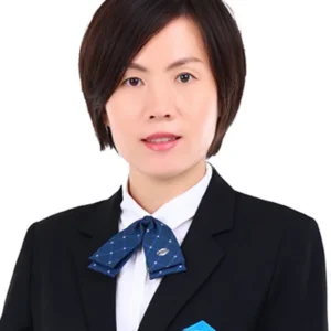 YAN LIYUAN (YAN LIYUAN)