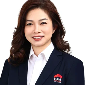 YVONNE BEH MENG CHOO (YVONNE BEH)