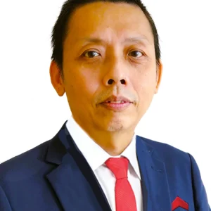 GUAN KOCK YONG (Eric)