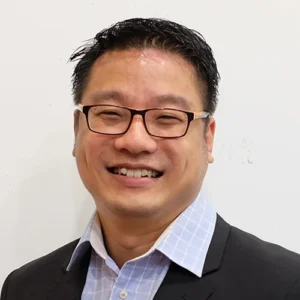 KOO SHAO WEI (Arthur Koo)