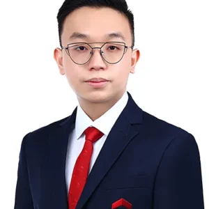 NICHOLAS LEE WEN JUN (NICHOLAS LEE)