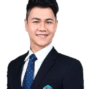 THANG WEN LIANG (Wade)