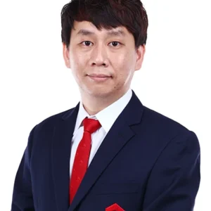 OH YONG HENG (Jayden Oh)