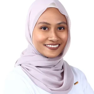 FARAH MUSLIHAH BINTE MOHAMED ALI (Farah Ali)