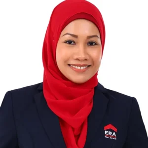 JAMALIAH BINTE JAMALUDIN