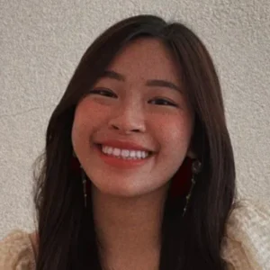 FELICIA FUNG EE TSHIN