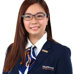 SOH YING YING, GINNIE (Ginnie)