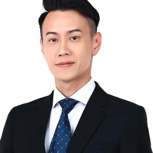 MA HONGQIANG, ANDREW (Andrew Ma)