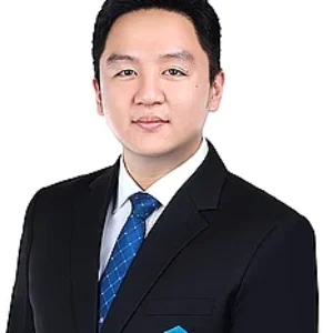 YAP AIK FAN (BRENDAN YAP)