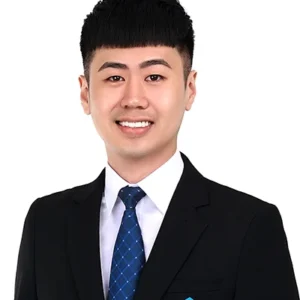 KOH CHUN HONG (DARREN KOH)