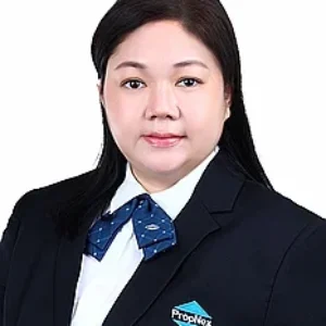 HO SU YOKE MICHELLE (Michelle Ho)