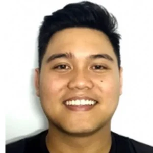 IAN DANIAL PUTRA SULAIMAN (Ian Danial )