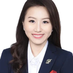 CHONG PEI LING, EUNICE (Eunice Chong)
