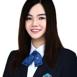 DOREEN SEA PECK TING (Doreen Sea P T)