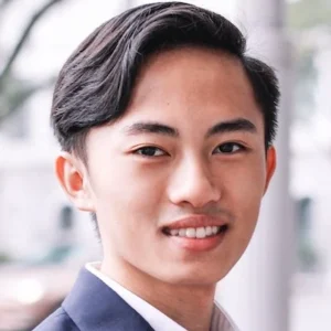 LIU ZHENWEI (Nathaniel)