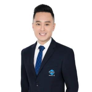 SHAWN WONG HE TAI (Shawn Wong)