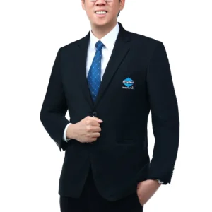 LIM GUO PIN (Robin Lim)