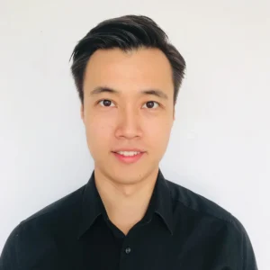 HUANG WENPU (Abel Huang )