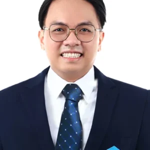 TAN CHENG YONG (Audy Tan)