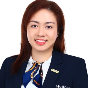 LIN JING (Nicole Lin)