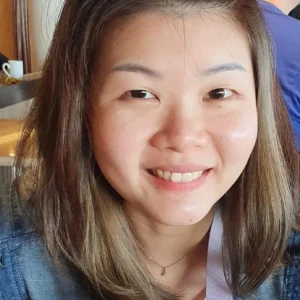 HENG SIAW JIN (Jody Heng)