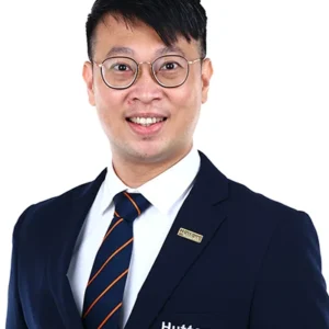 LAU JUN JIE (Homer)