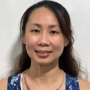 STEPHANIE TAY SHEN-YI (Stephanie Tay)