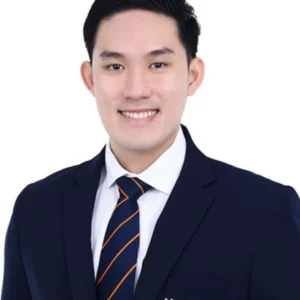 ONG KAI JIN JOSHUA (Joshua Ong)