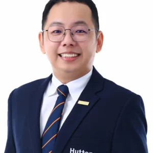 MA WEIJIE (Martin Ma)