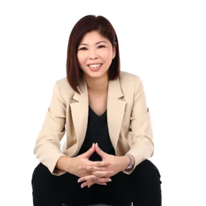 HO CHIEW SIA (Linda Ho )