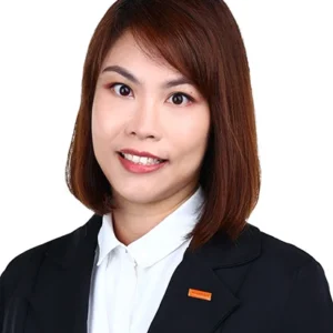 TANG YUHUI, CYNTHIA (Cynthia Tang)