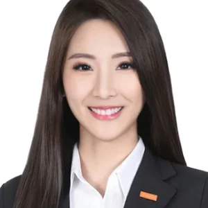 KEE JING YING GLADYS