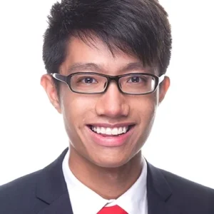 ERVIN SCOTT SEOW YI-WEN