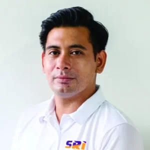 CARLEEL BIN ZULKIFLI