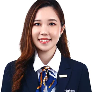 LIM XUE WEI (CHLOE LIM )