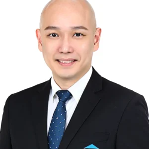 LUM KIN WAI (Patrick Lum)