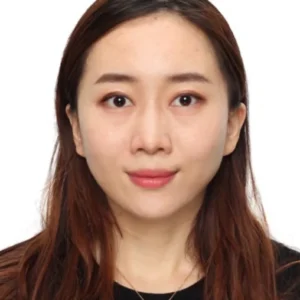 SUN JIAYING (Peggy Sun)