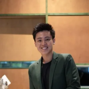 ARIOCH HENG JIT TUEY (Arioch Heng (JT))