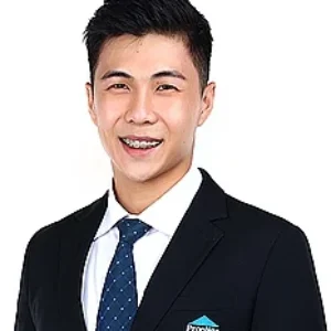 TAN MING JIE (TAN MING JIE, DARIUS )