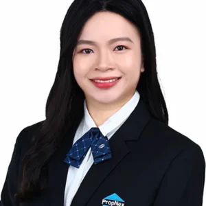 NG CHU YING (Elena Ng)